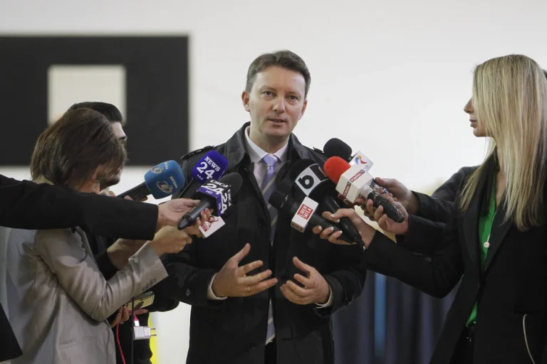 Siegfried Mureșan: obiectivul e revenirea TVA la 19% când bugetul o va permite