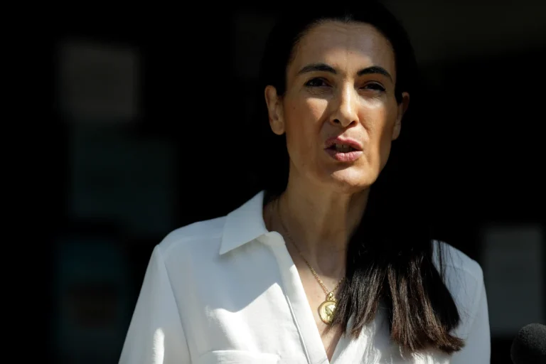 Clotilde Armand: „Instanţa nu a pronunţat condamnare; s‑a stabilit o pedeapsă amânată”