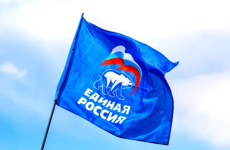Rusia Unită își păstrează majoritatea în Duma de Stat, obținând aproape 58% din voturi
