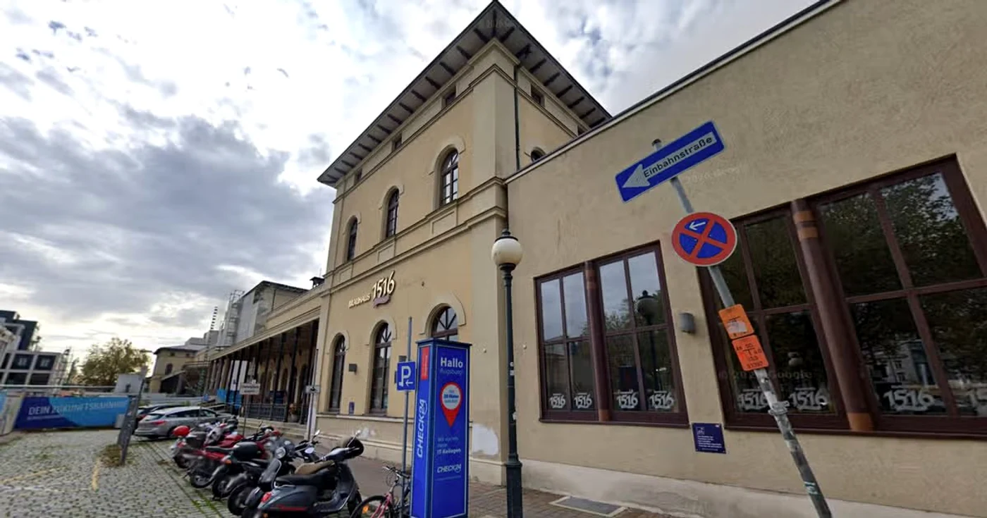 Explozie la gara centrală din Augsburg: doi adolescenți răniți, anchetă în curs
