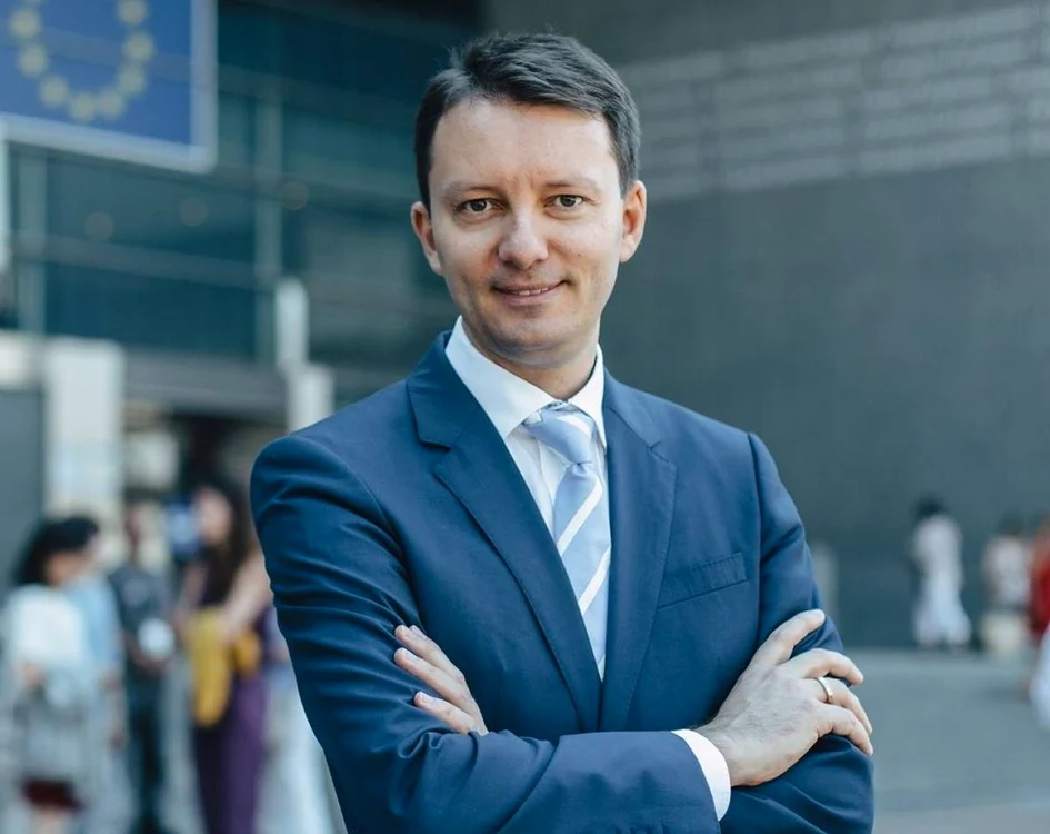 Mureșan: învestirea guvernului sau alegeri anticipate