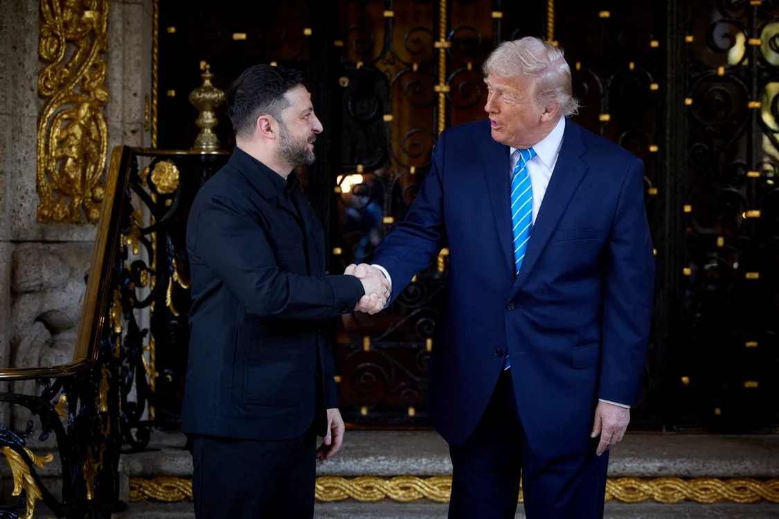 Zelenski şi Trump se întâlnesc marţi la New York, în marja Adunării Generale a ONU