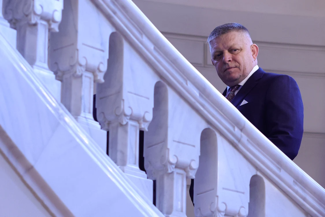 Robert Fico: Slovacia nu va trimite soldați să lupte în cazul unui conflict direct NATO–Rusia