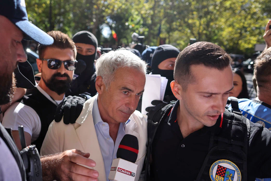 Grindeanu: dacă acuzațiile DIICOT se confirmă, Călin Georgescu ar trebui să iasă din politică