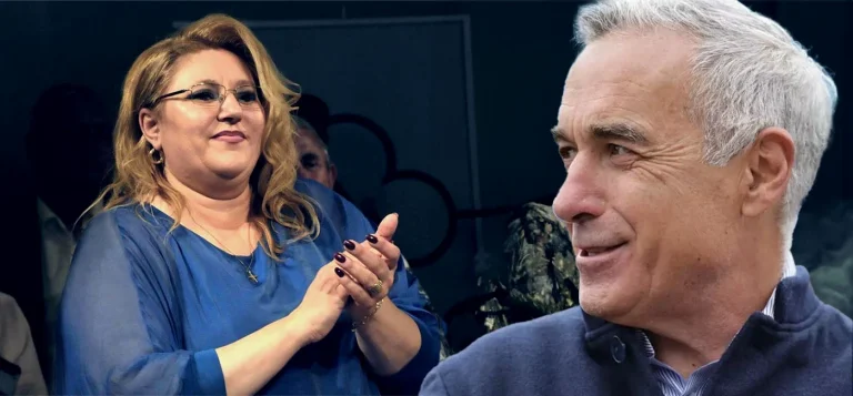 Diana Șoșoacă oferă asistență juridică lui Călin Georgescu și atacă dur DIICOT și serviciile de informații