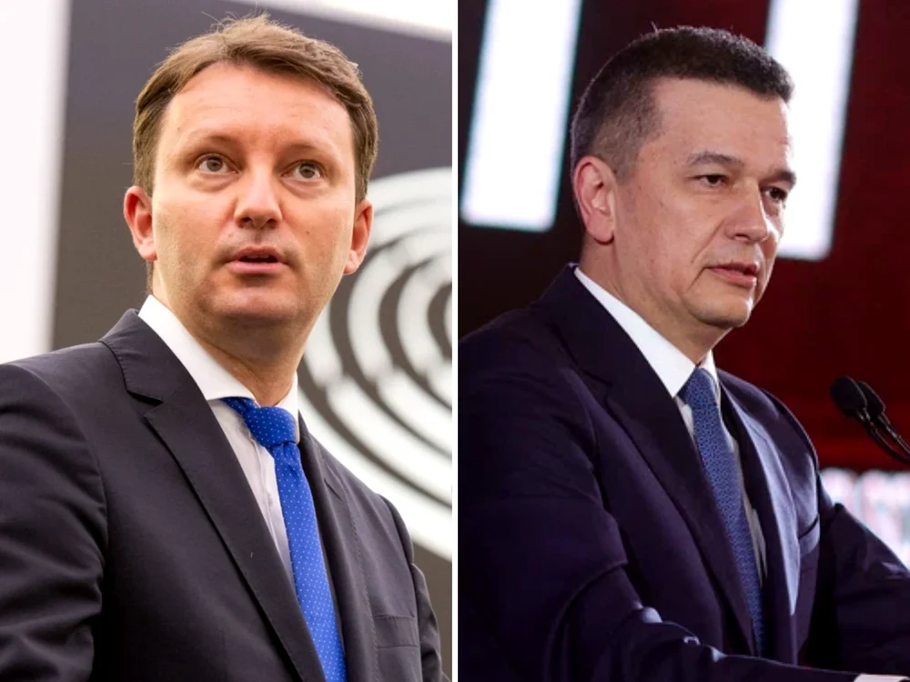 Grindeanu critică lipsa de contact a lui Mureșan: „Dacă vrei sprijin, discuți cu liderul partidului”