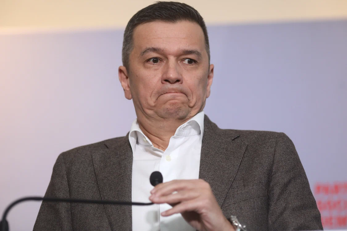Grindeanu respinge ultimatumul lui Mureșan: „PSD nu are nevoie de «patalamale» pentru a fi pro‑european”