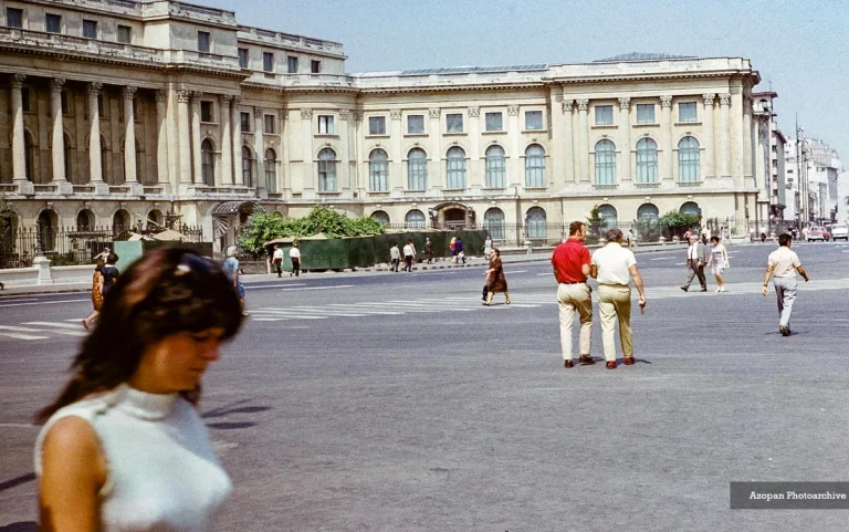 Cum arătau anii ’70 în România: un deceniu mai suportabil înaintea crizei anilor ’80