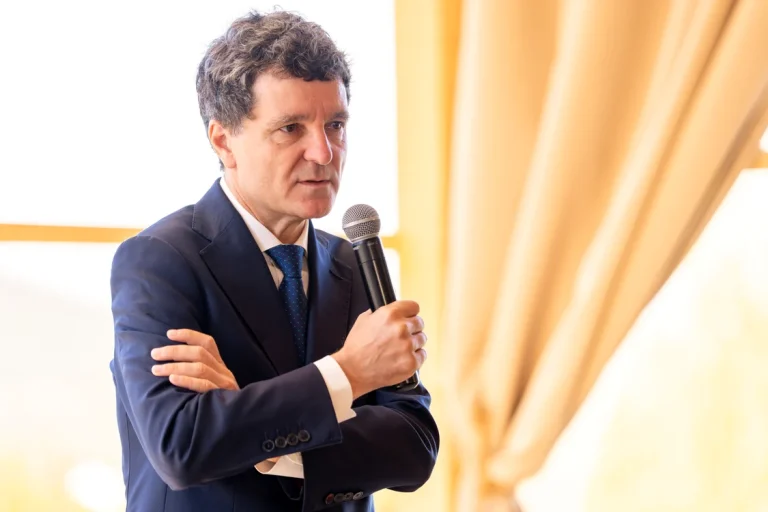 Nicușor Dan: Reținerea lui Călin Georgescu nu are legătură cu alegerile din 2024, este o acuzație de înșelăciune