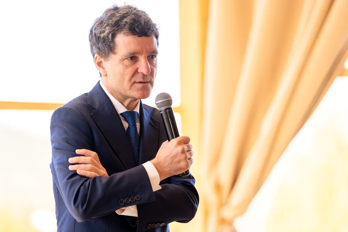 Nicușor Dan: Reținerea lui Călin Georgescu nu are legătură cu alegerile din 2024, este o acuzație de înșelăciune