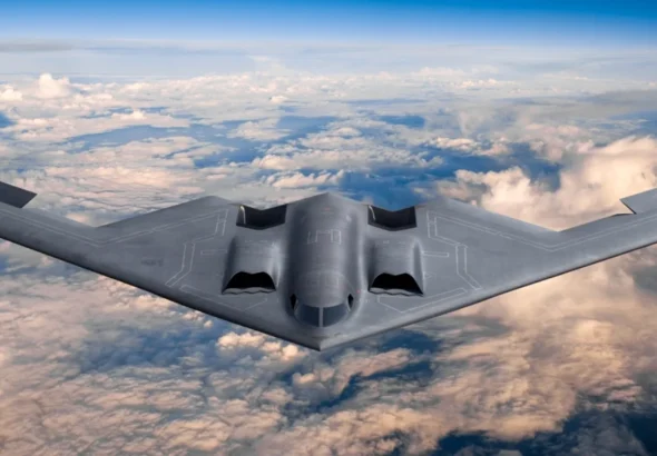 Posibilă tactică americană pentru a neutraliza baza nucleară subterană iraniană de la „Muntele Târnăcopului”