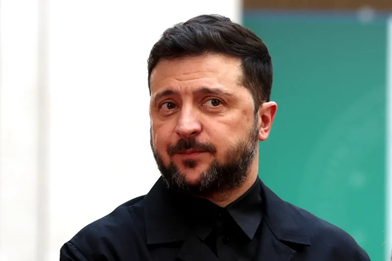 Zelenski s-a întâlnit la aeroport cu directorul CIA, John Ratcliffe, în drum spre Adunarea Generală ONU