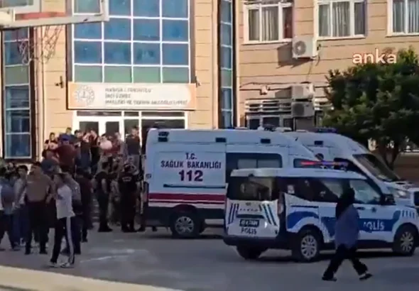 Atac armat lângă un liceu din vestul Turciei: opt persoane rănite, suspect reținut