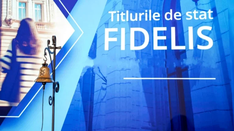 Ministerul Finanțelor lansează FIDELIS între 4 și 11 septembrie cu dobânzi de până la 7,50%
