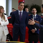 Soția premierului spaniol, Begoña Gómez, trimisă în judecată pentru trafic de influență și delapidare