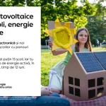 PPC Energie: activează factura electronică și sprijiniți instalarea de panouri fotovoltaice în școli