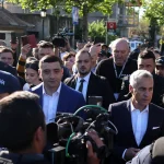 AUR acuză un „proces politic” în dosarul lui Călin Georgescu și îl susține pe fostul candidat