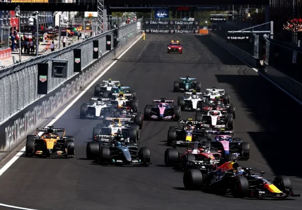 Formula 1: curse mai scurte și reguli noi din 2027, decizii aprobate de FIA