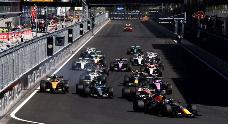 Formula 1: curse mai scurte și reguli noi din 2027, decizii aprobate de FIA