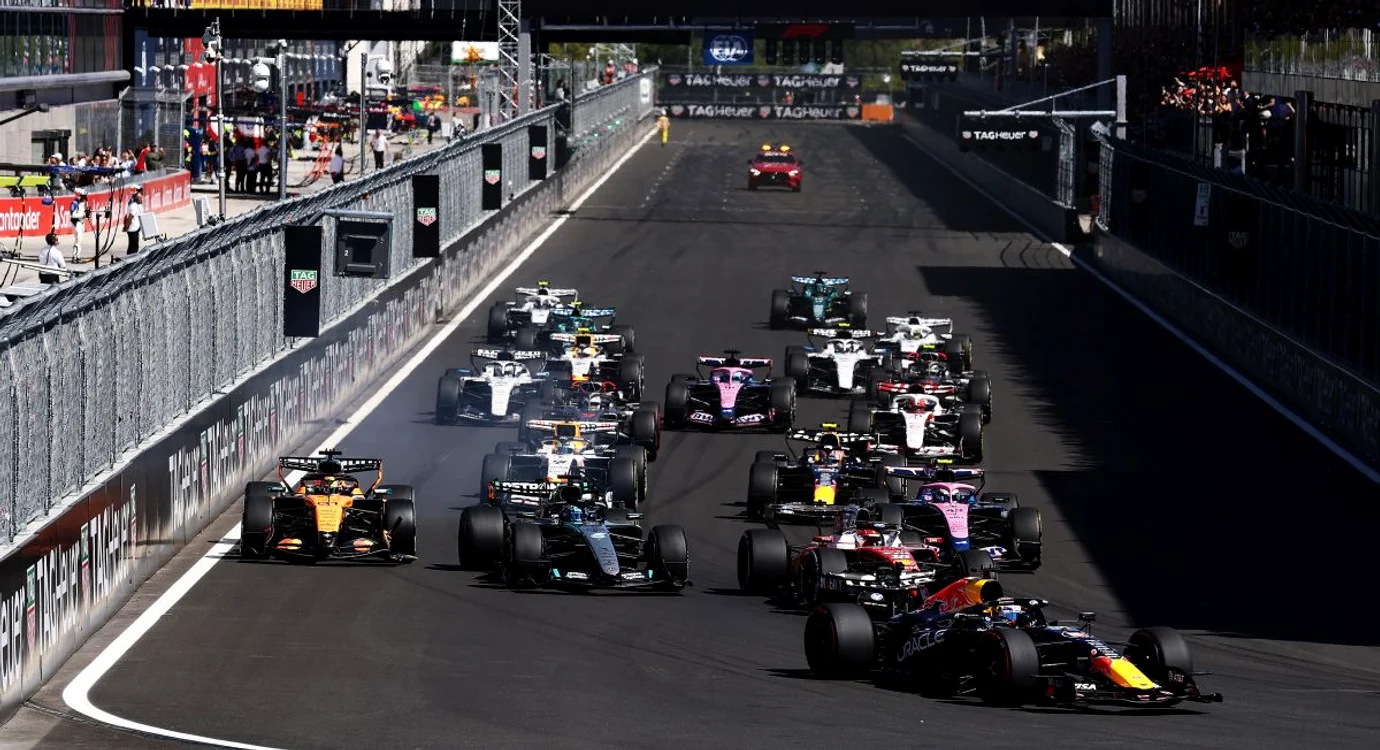 Formula 1: curse mai scurte și reguli noi din 2027, decizii aprobate de FIA