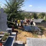 Parchetul Slatina: Nu au fost ridicate cadavre nedescompuse din perioada COVID în cimitirul Strehareți