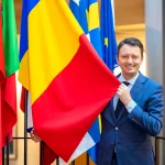 Siegfried Mureșan începe prezentarea programului de guvernare în Parlament; întâlniri cu PNL, USR și UDMR