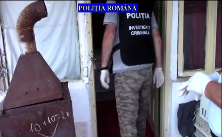 Dosar de corupție la frontiera cu Ucraina: 11 reținuți și opt persoane sub control judiciar