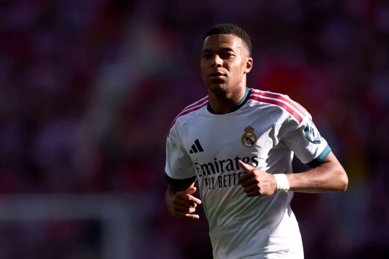Kylian Mbappé își afirmă candidatura la Balonul de Aur: se vede câștigător