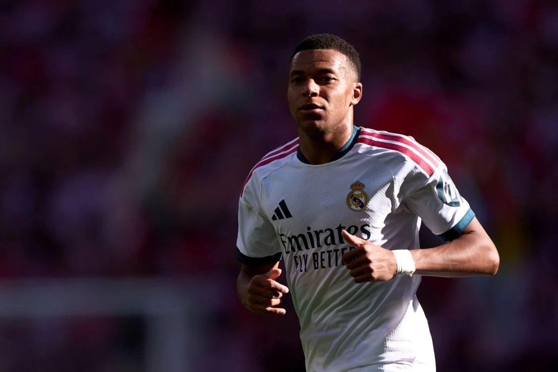 Kylian Mbappé își afirmă candidatura la Balonul de Aur: se vede câștigător