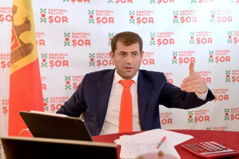 Ilan Șor, acuzat că a dirijat o rețea care a introdus cel puțin 6,9 miliarde dolari în circuitul bancar internațional