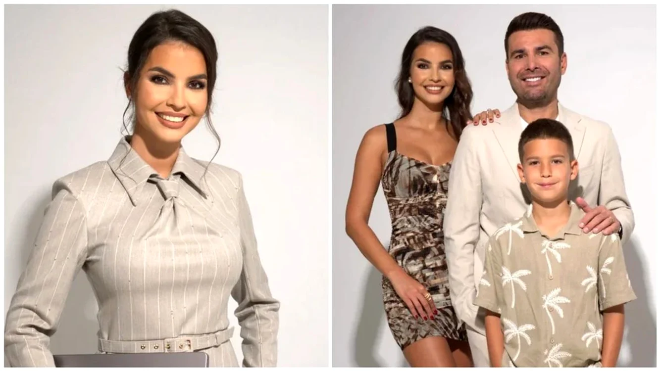 Sandra Mutu debutează în televiziune: va prezenta Retrospectiva Știrilor Antena Stars