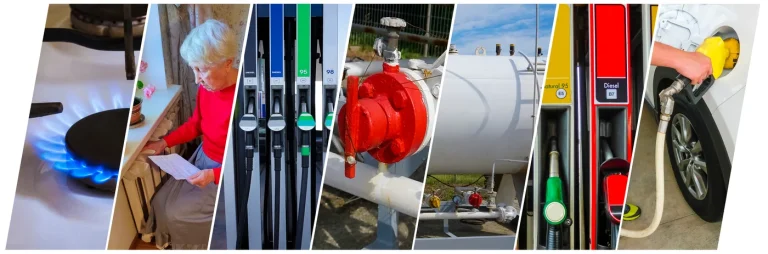 Coșmarul energetic revine în Europa: o iarnă dificilă cu prețuri în creștere, dobânzi majorate și inflație presantă