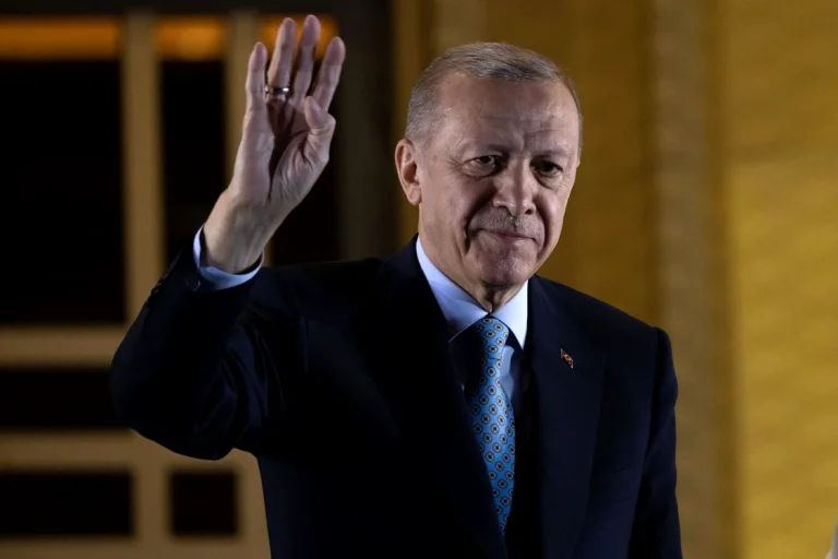 Erdogan cere reformarea Consiliului de Securitate ONU și recunoaștere extinsă a Palestinei
