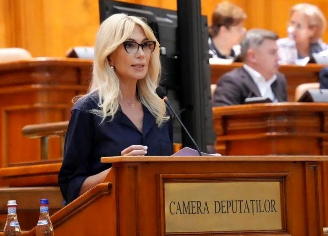 Raluca Turcan: Guvernul condus de Siegfried Mureșan va fi supus votului în Parlament. Principalele măsuri anunțate