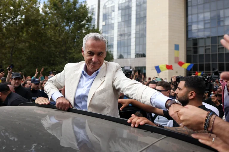Analiză: Decizia Tribunalului şi efectele politice pentru Călin Georgescu, potrivit politologului Sergiu Mișcoiu