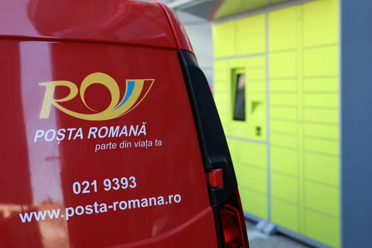 Poșta Română și Temu încheie un memorandum pentru livrări comercianților români