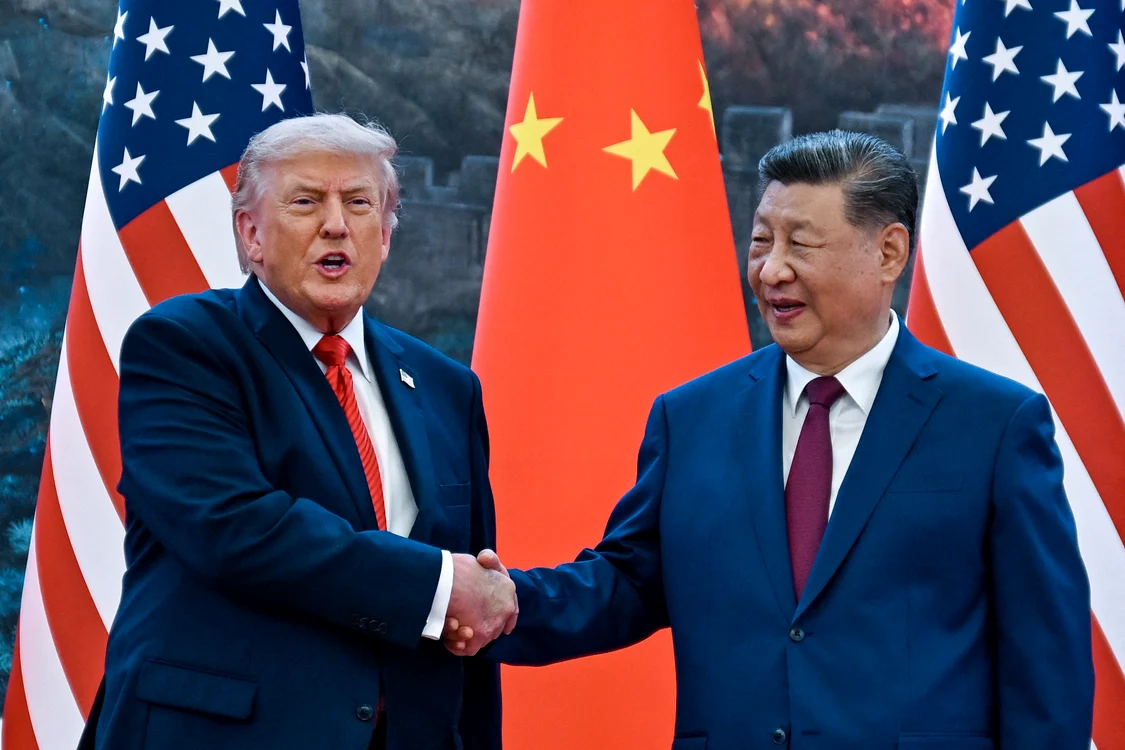 Xi Jinping îl întâlnește pe Donald Trump la Washington: ce subiecte vor domina discuțiile