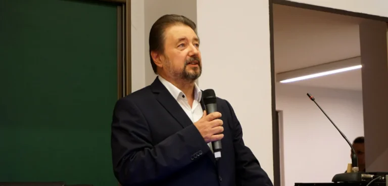 Cristian Pîrvulescu critică "spectacolul" creat în jurul lui Călin Georgescu: DIICOT "să nu se joace"