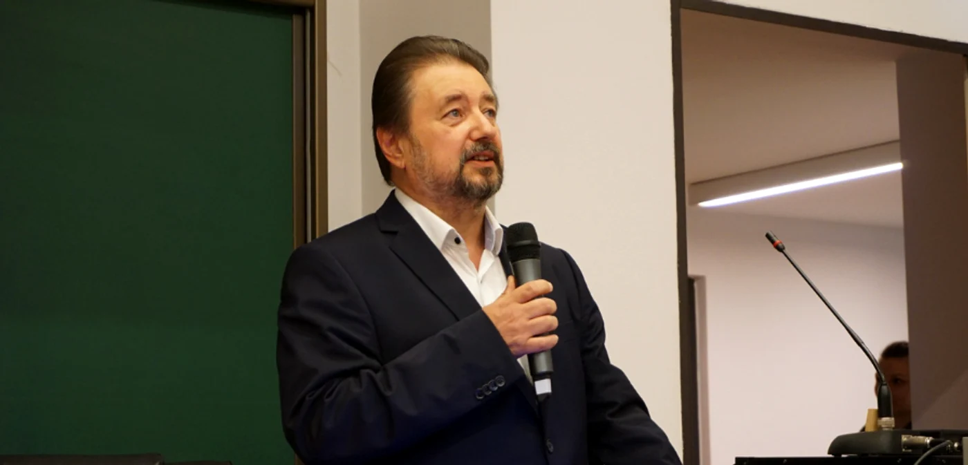 Cristian Pîrvulescu critică "spectacolul" creat în jurul lui Călin Georgescu: DIICOT "să nu se joace"
