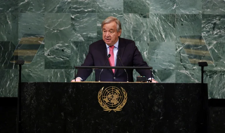 Marile puteri nu ajung la un consens pentru succesorul lui Guterres; negocierile între SUA și China pot hotărî alegerea