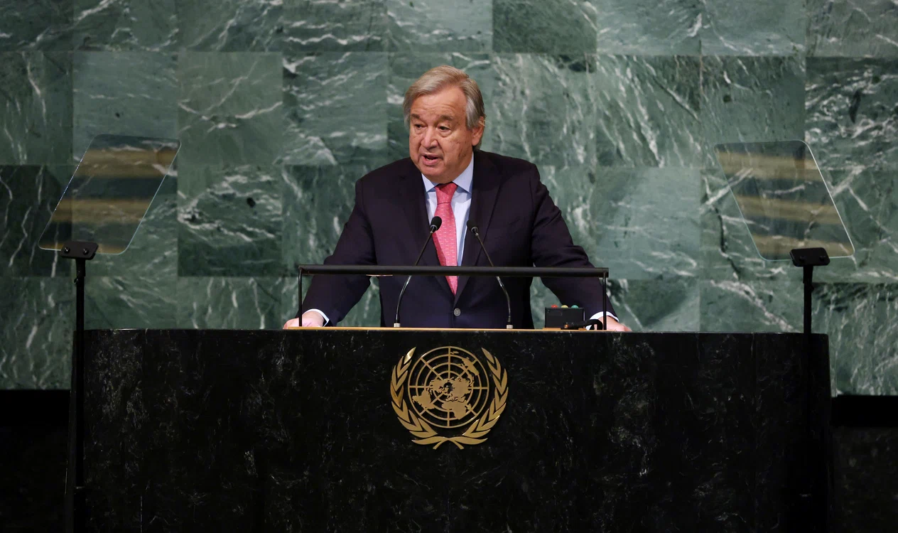 Marile puteri nu ajung la un consens pentru succesorul lui Guterres; negocierile între SUA și China pot hotărî alegerea