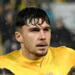Transferul lui Andrei Rațiu la Fulham, aproape de finalizare; mutarea legată de plecarea lui Kenny Tete