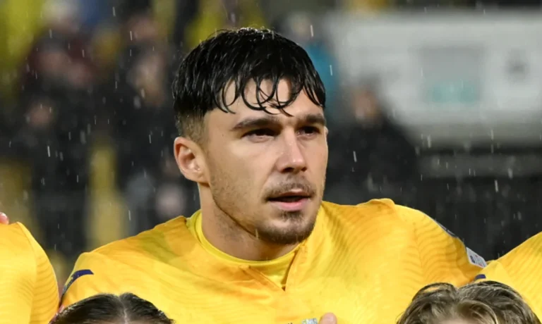 Transferul lui Andrei Rațiu la Fulham, aproape de finalizare; mutarea legată de plecarea lui Kenny Tete