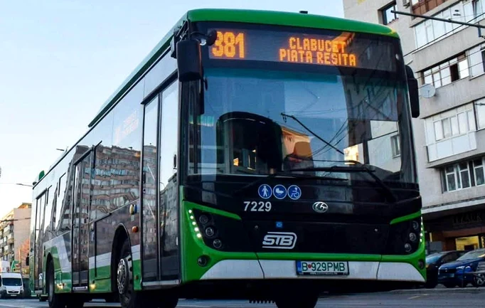Primăria Capitalei pregătește achiziția a 100 de troleibuze și 79 de tramvaie noi pentru București