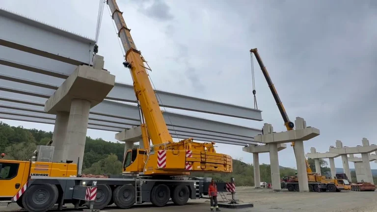 Patru viaducte majore, gata în 2026: detalii despre structurile de pe A1, A3 și Autostrada Transilvania