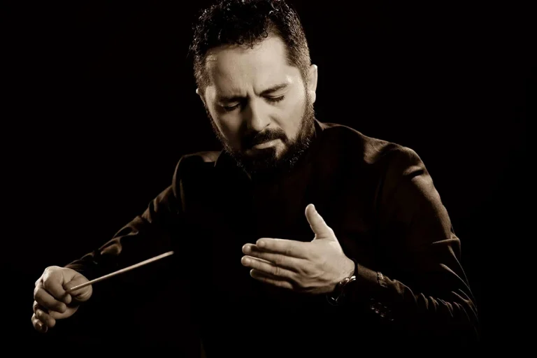 Concert la Besançon în memoria lui Dinu Lipatti, dirijat de Daniel Jinga