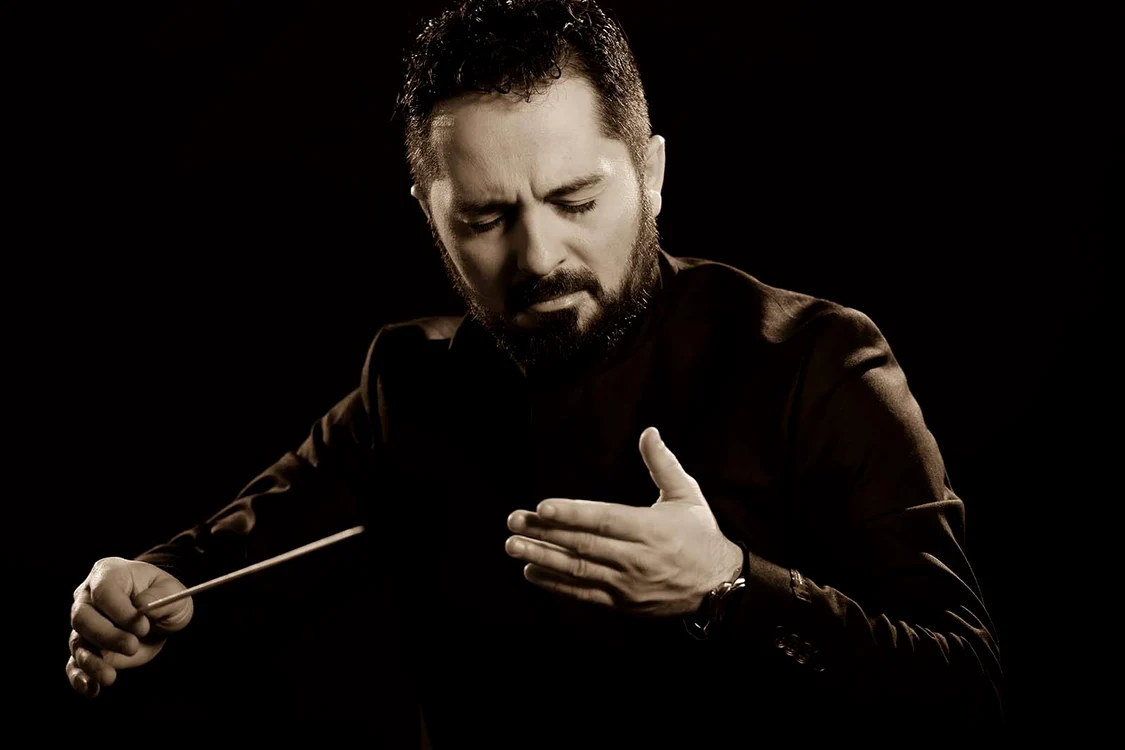 Concert la Besançon în memoria lui Dinu Lipatti, dirijat de Daniel Jinga