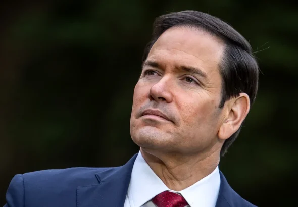 Rubio: Războiul din Ucraina se va încheia prin negocieri; șeful diplomației SUA se întâlnește cu Lavrov la ONU