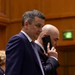 Bolojan şi Grindeanu discută în contextul negocierilor pentru formarea noului Guvern