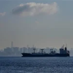 Navă comercială sub pavilionul Antigua și Barbuda lovită în portul Odesa; căpitanul ucrainean a murit
